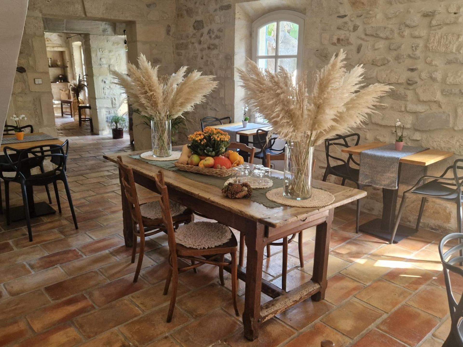Mas Armelin Bed and Breakfast Tarascon Εξωτερικό φωτογραφία