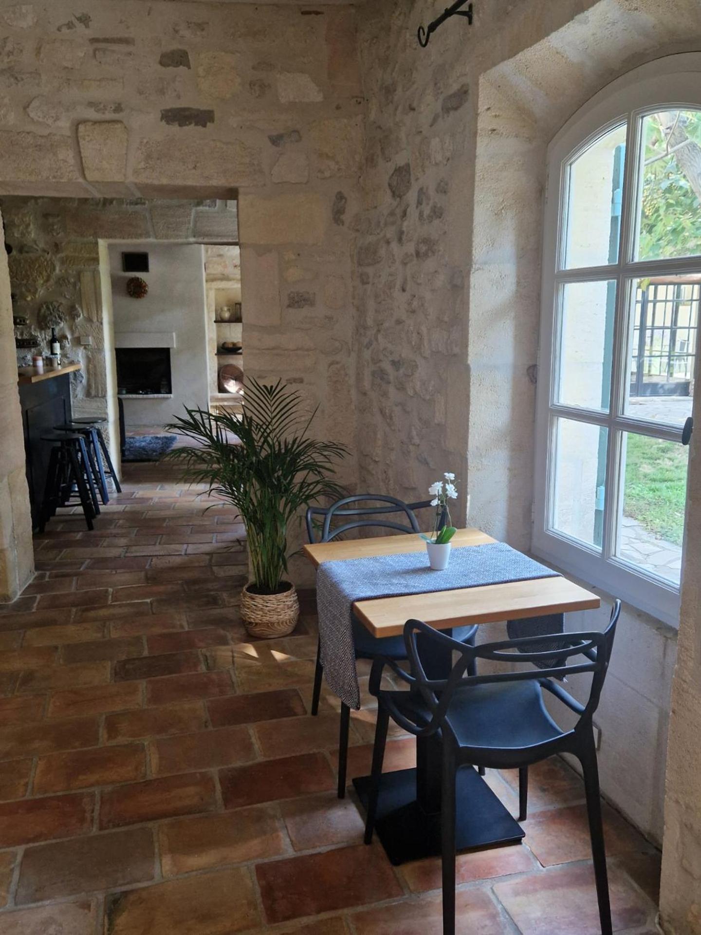 Mas Armelin Bed and Breakfast Tarascon Εξωτερικό φωτογραφία