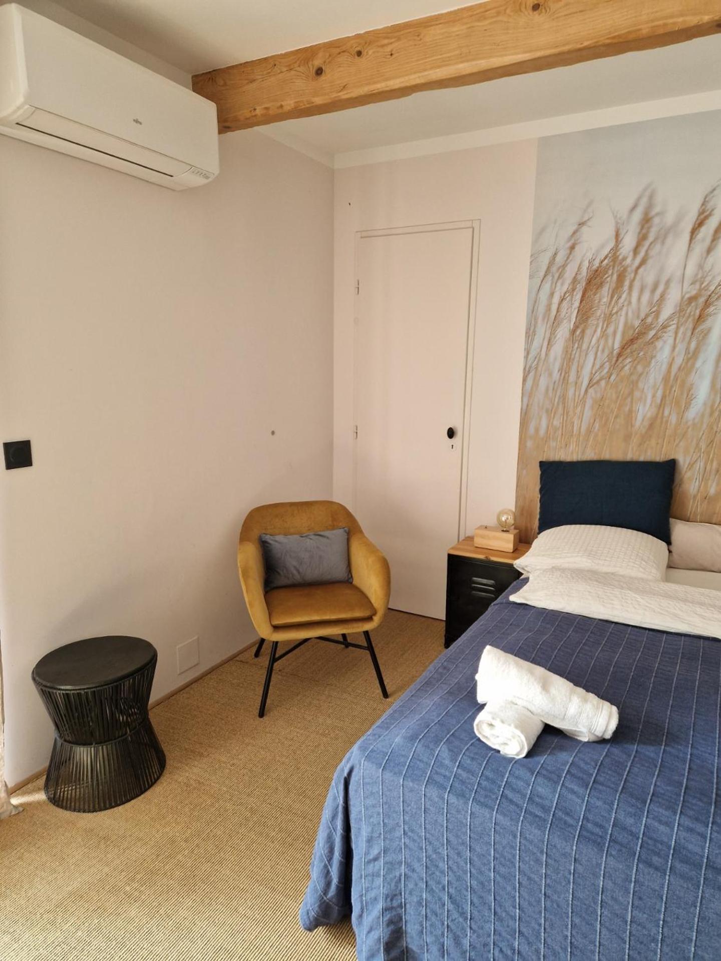Mas Armelin Bed and Breakfast Tarascon Εξωτερικό φωτογραφία