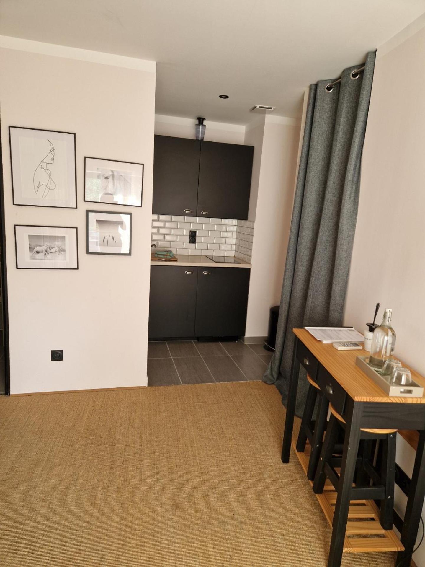 Mas Armelin Bed and Breakfast Tarascon Εξωτερικό φωτογραφία