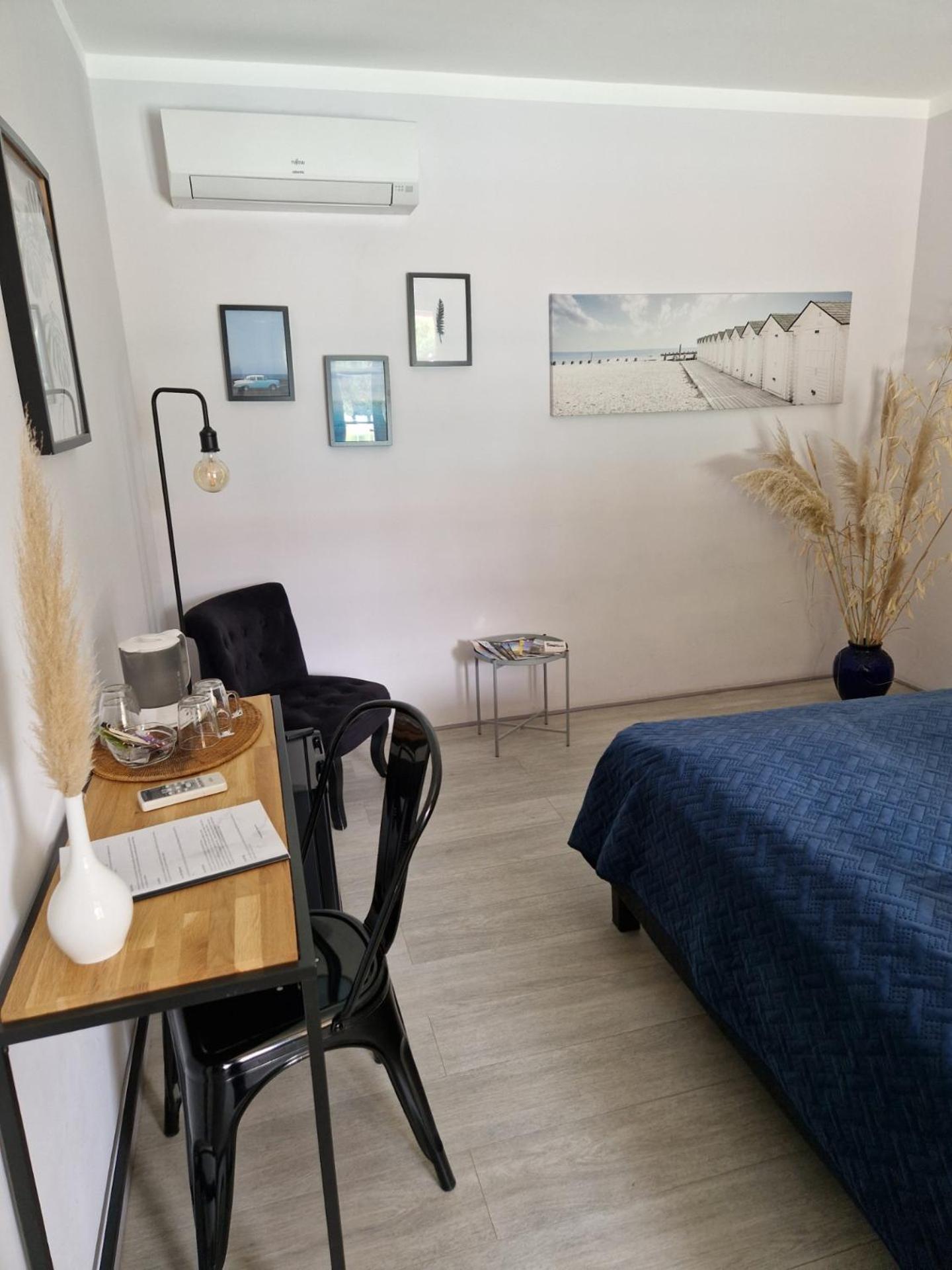 Mas Armelin Bed and Breakfast Tarascon Εξωτερικό φωτογραφία