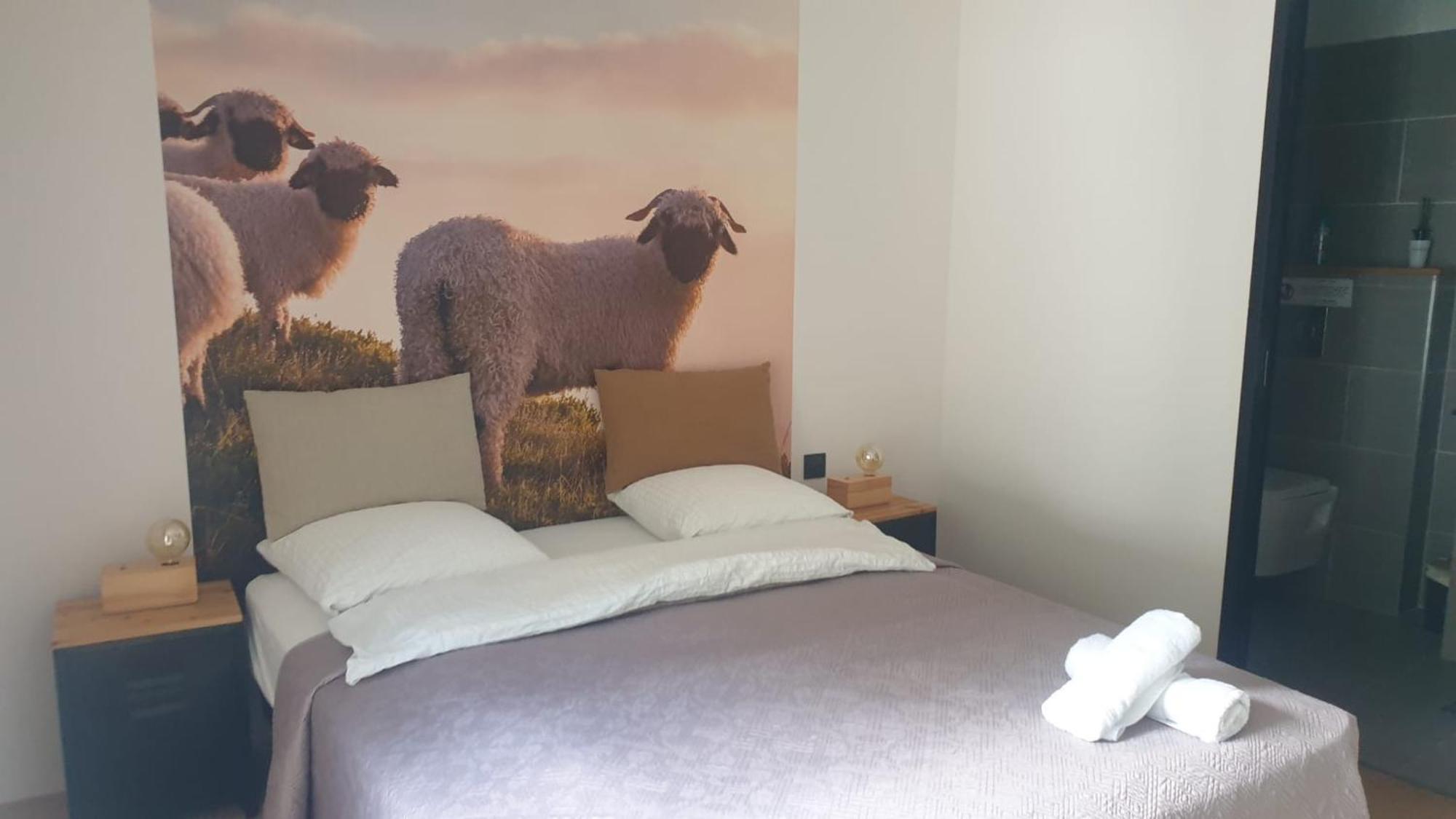 Mas Armelin Bed and Breakfast Tarascon Εξωτερικό φωτογραφία