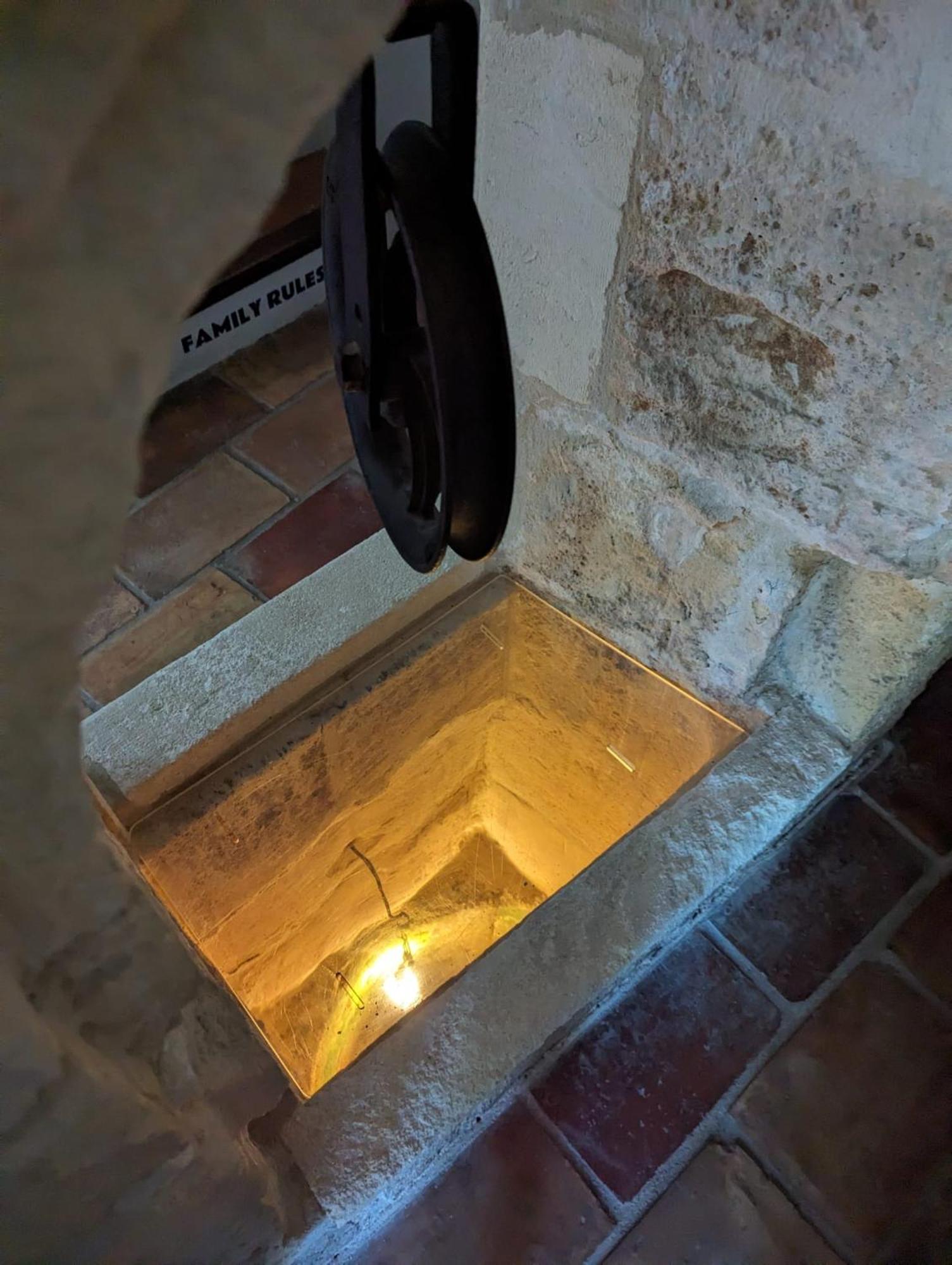 Mas Armelin Bed and Breakfast Tarascon Εξωτερικό φωτογραφία
