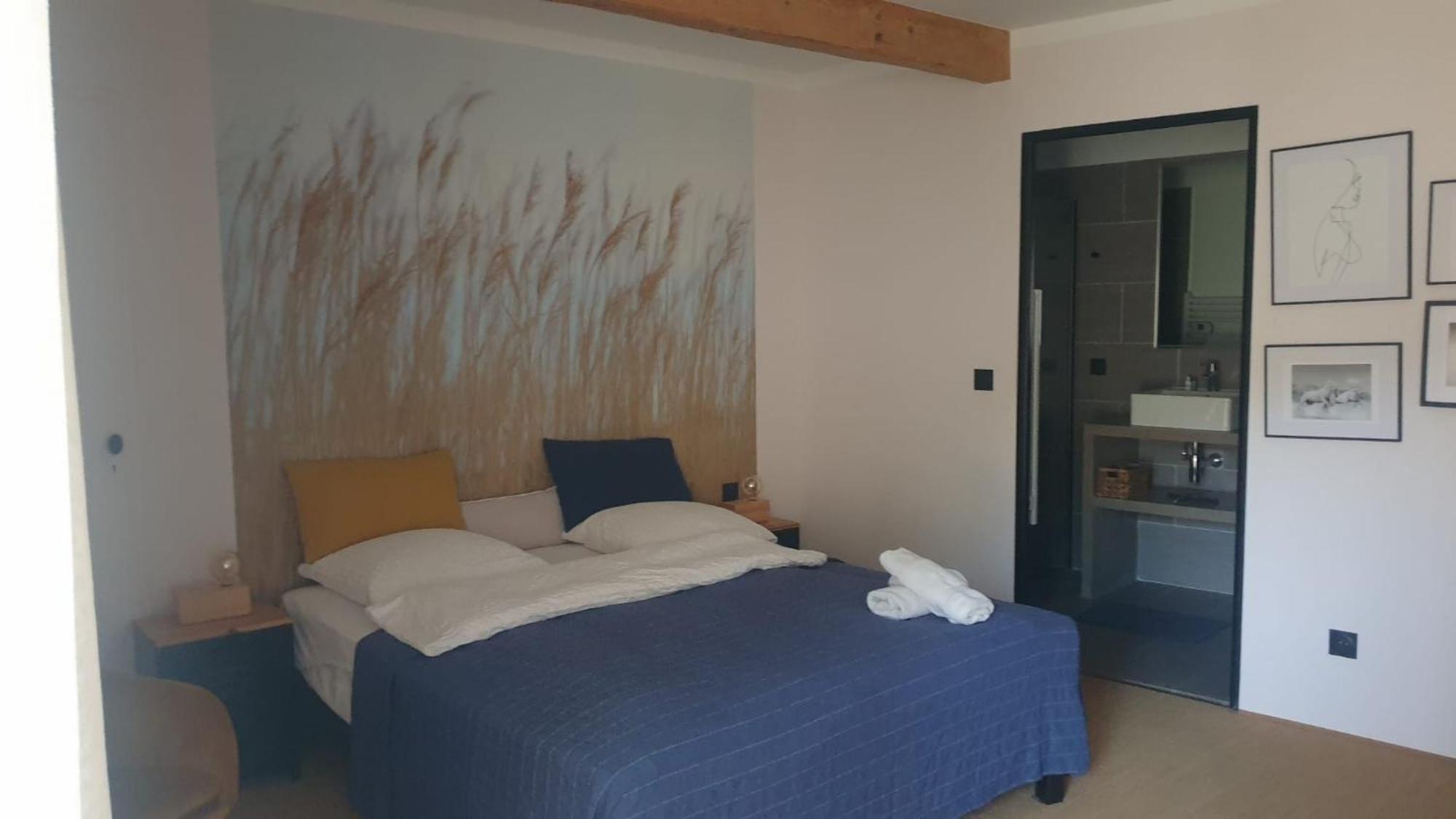 Mas Armelin Bed and Breakfast Tarascon Εξωτερικό φωτογραφία