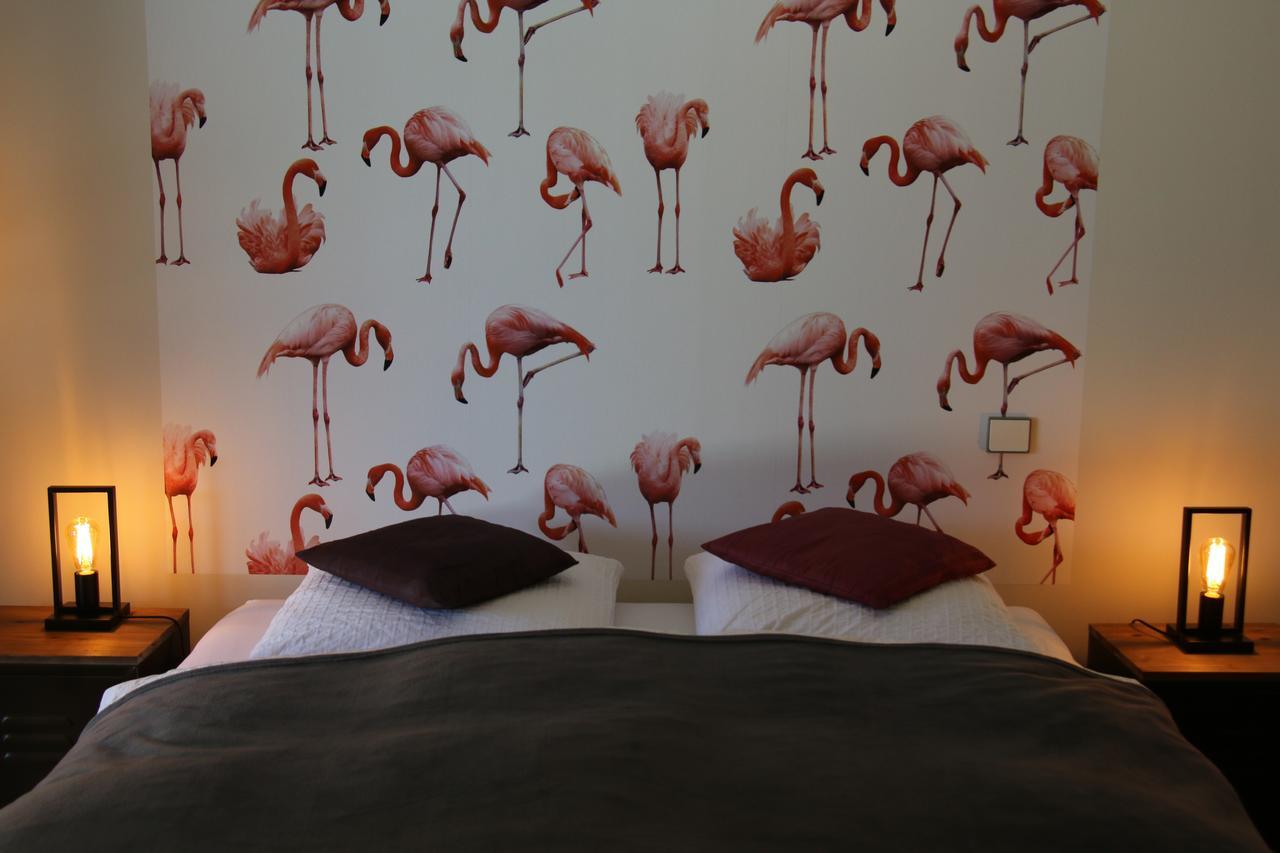 Mas Armelin Bed and Breakfast Tarascon Εξωτερικό φωτογραφία