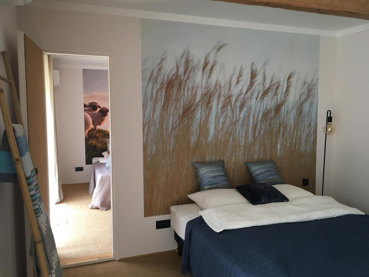 Mas Armelin Bed and Breakfast Tarascon Εξωτερικό φωτογραφία